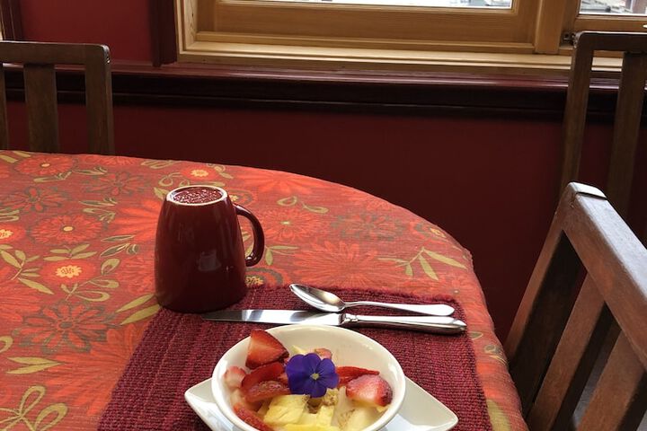 Eagle Bluff Bed & Breakfast