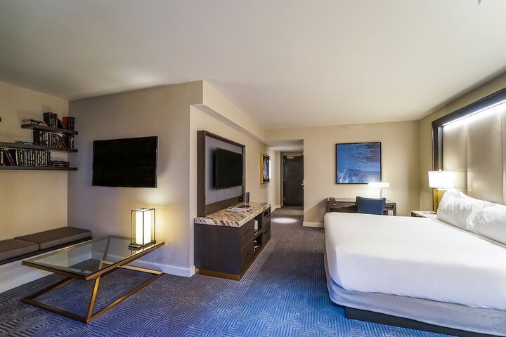InterContinental Washington D.C. - The Wharf by IHG