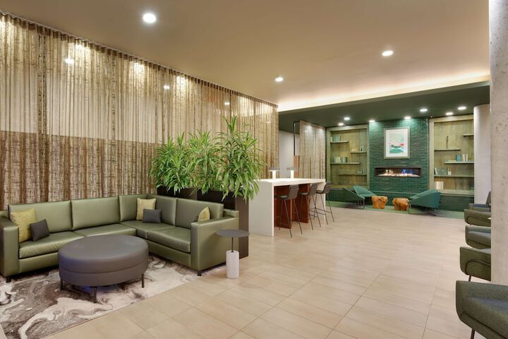 Hotel Interior 19 of 59