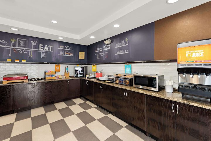 Hampton Inn Lancaster