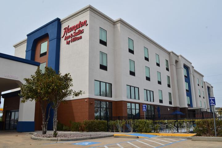 Hampton Inn & Suites by Hilton Tomball Houston NW