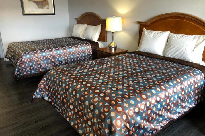 Magnolia Inn Laurens