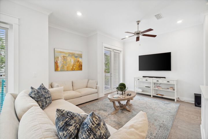 Prominence on 30A by Panhandle Getaways
