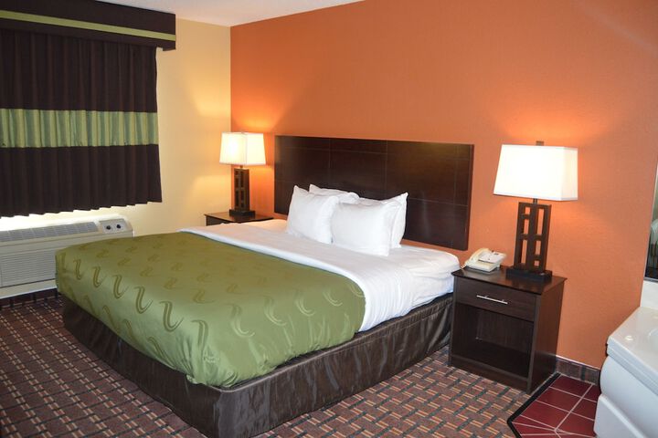 Quality Inn OFallon - St. Louis - Shiloh