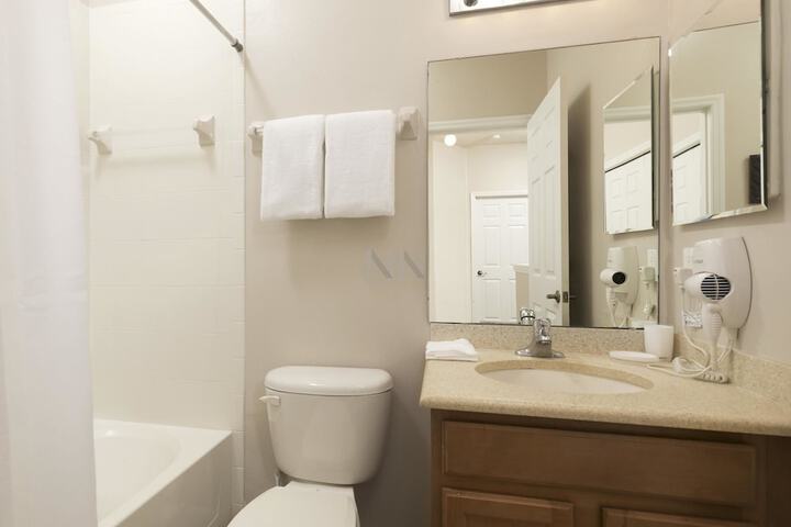 3 Beds Townhouse Super Close Disney