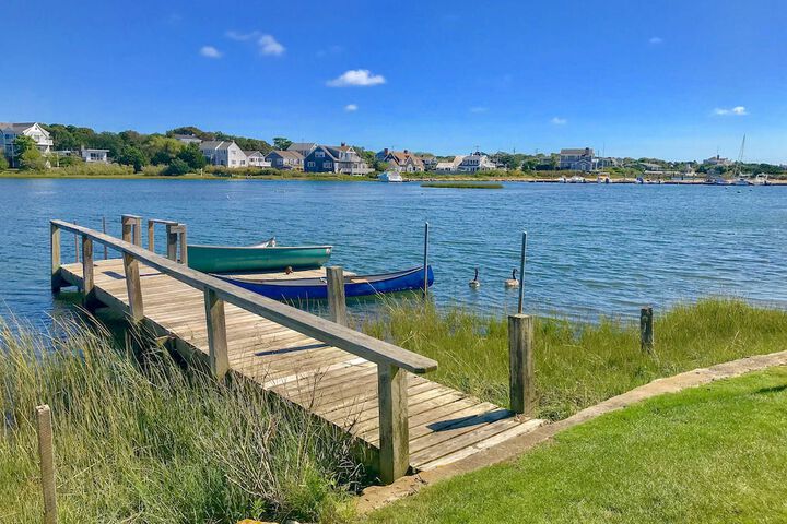 Green Harbor Resort