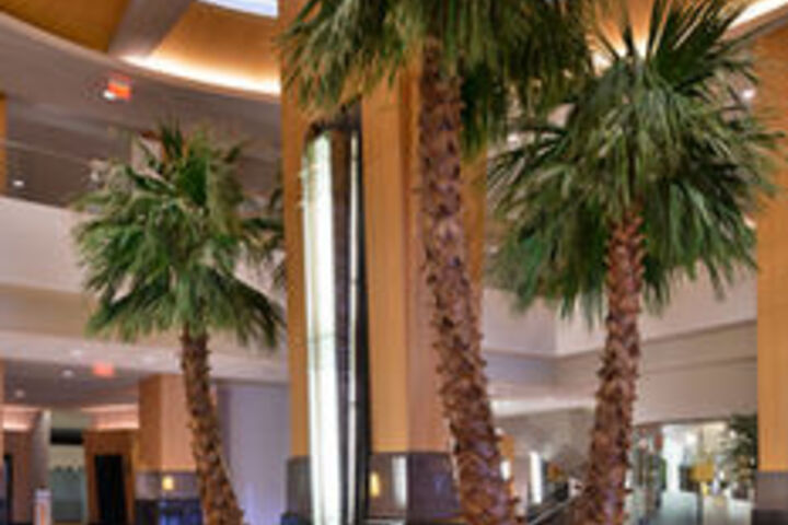 Edward Hotel and Convention Center