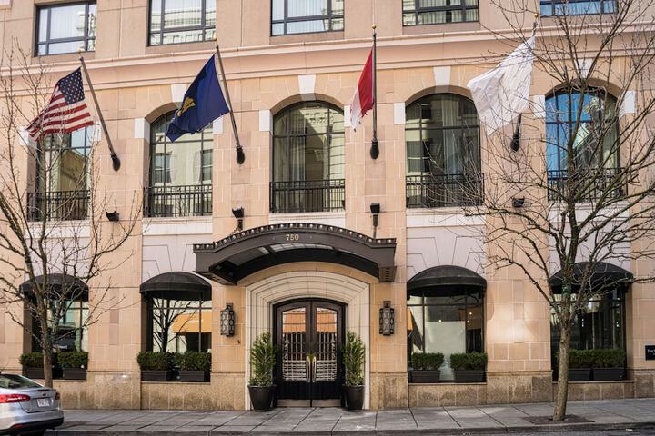 Hotel 6 of 64