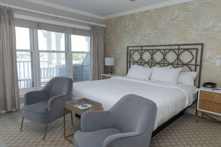 The Geneva Inn