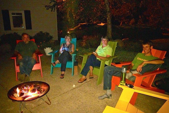 Terrace/Patio 27 of 37