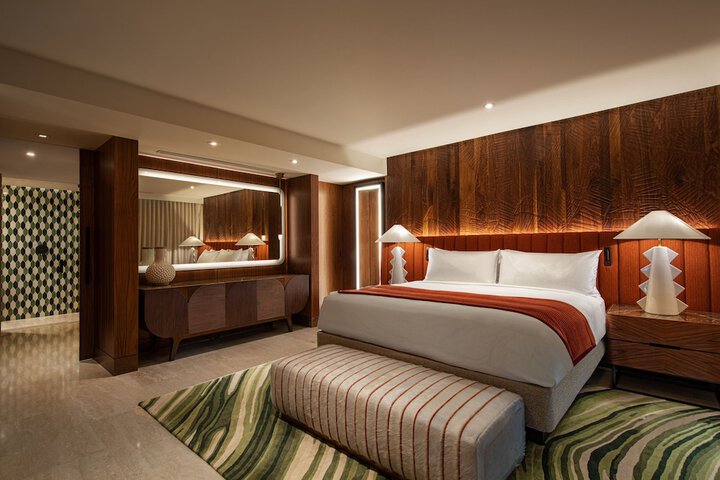 JW Marriott Marco Island Beach Resort
