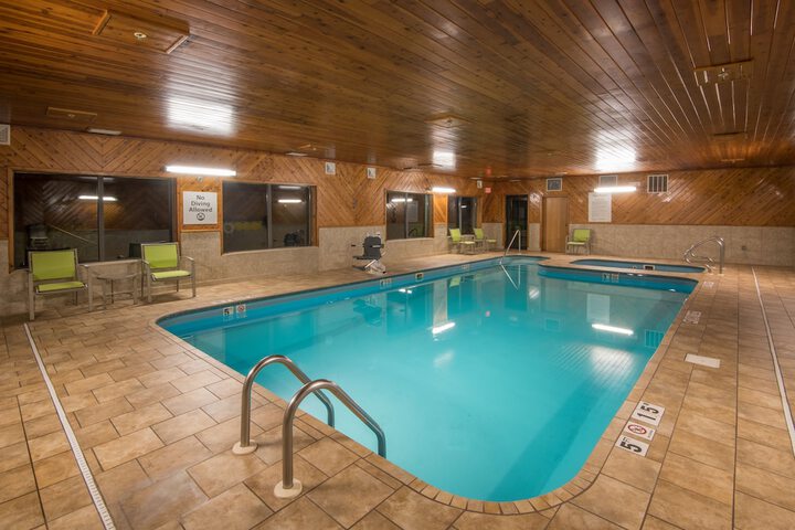 Pool 8 of 38