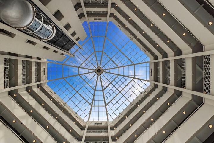 The Arlin a Tribute Portfolio Hotel by Marriott