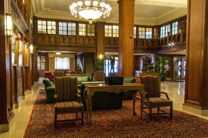 Hotel Interior 9 of 57