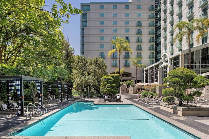 Hyatt Regency Sacramento