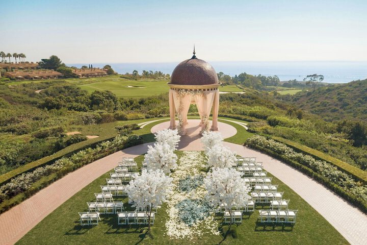 The Resort at Pelican Hill