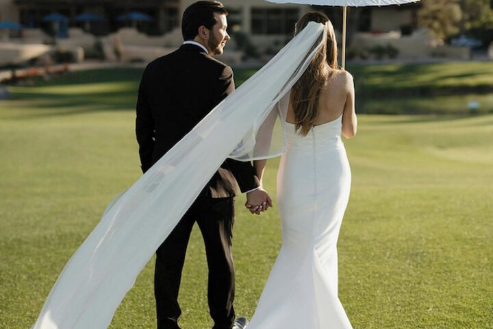 JW Marriott Camelback Inn Scottsdale Resort & Spa