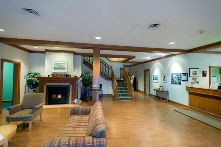 Lakeview Gimli Resort & Conference