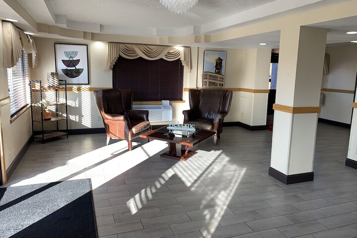 Hotel Interior 11 of 48