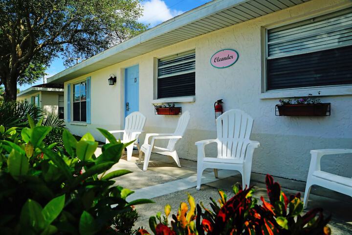 Addys Villas