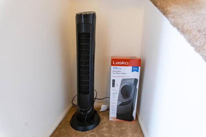 Cali Condo+BBQ+MemoryFoamBeds+12min to Beach