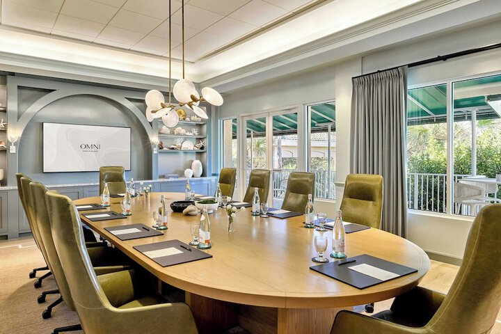 The Villas of Amelia Island