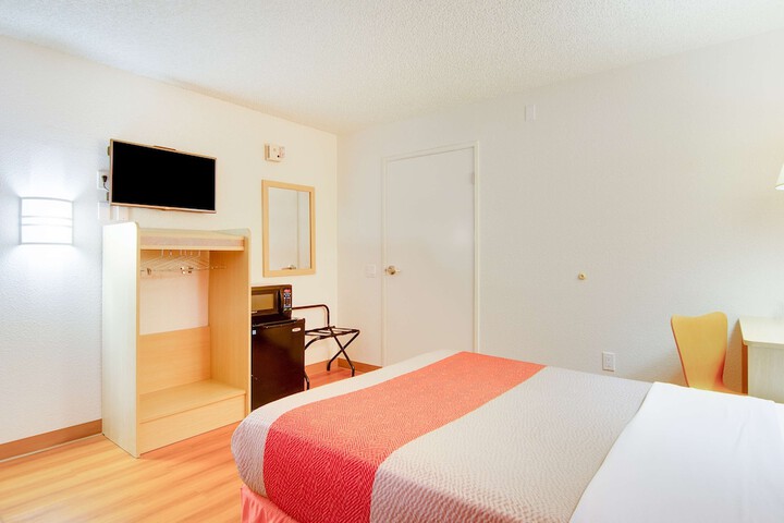 Motel 6 Tacoma WA - Fife