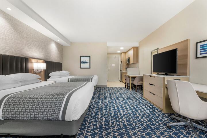 Best Western Premier Route 97 Vernon
