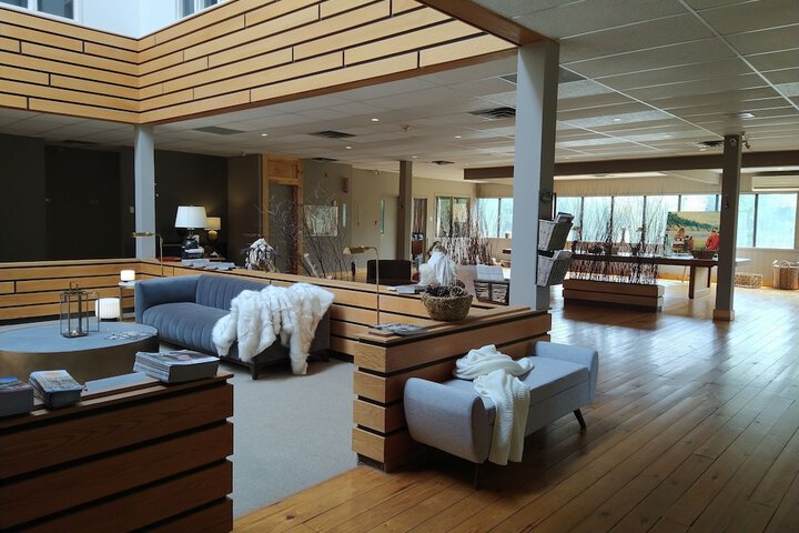 Hotel Interior 14 of 125