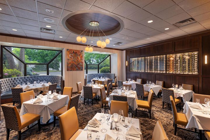 Hilton Parsippany