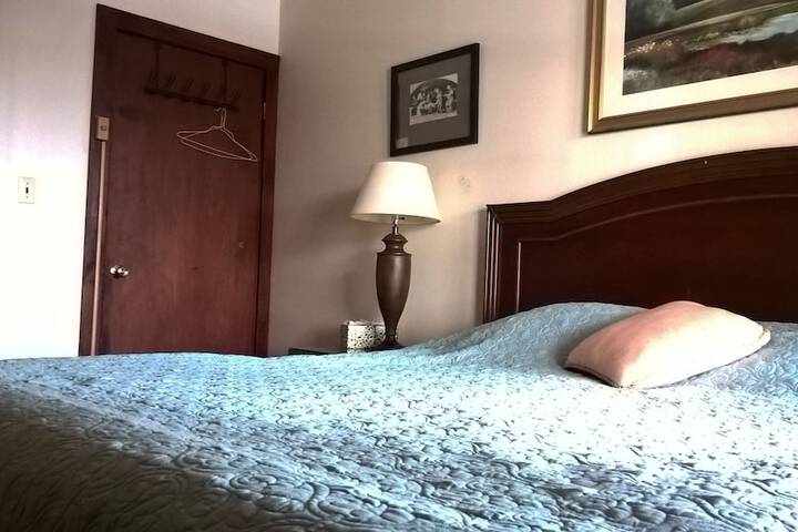 The Baseball Hotel