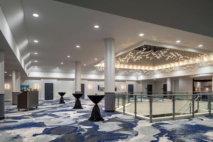 Delta Hotels by Marriott Saskatoon Downtown