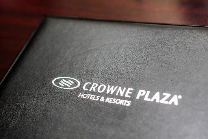 Crowne Plaza Cleveland Airport by IHG