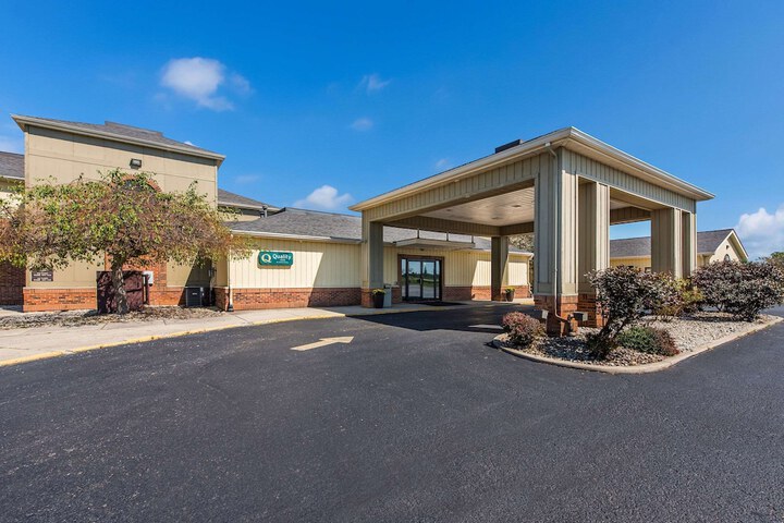 Quality Inn Upper Sandusky