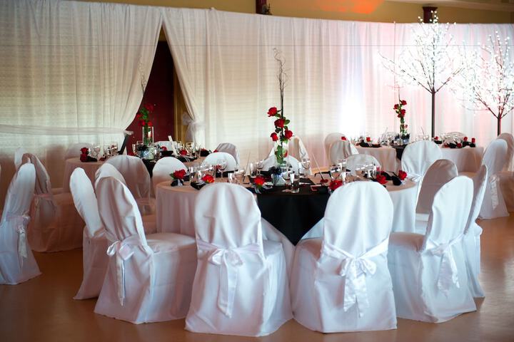 Wedding/Banquet 48 of 59