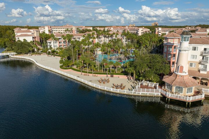 Marriotts Grande Vista
