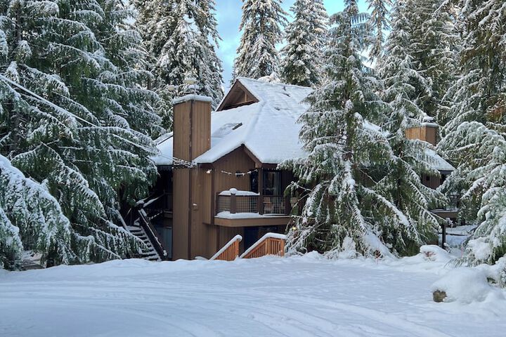 Alta Crystal Resort
