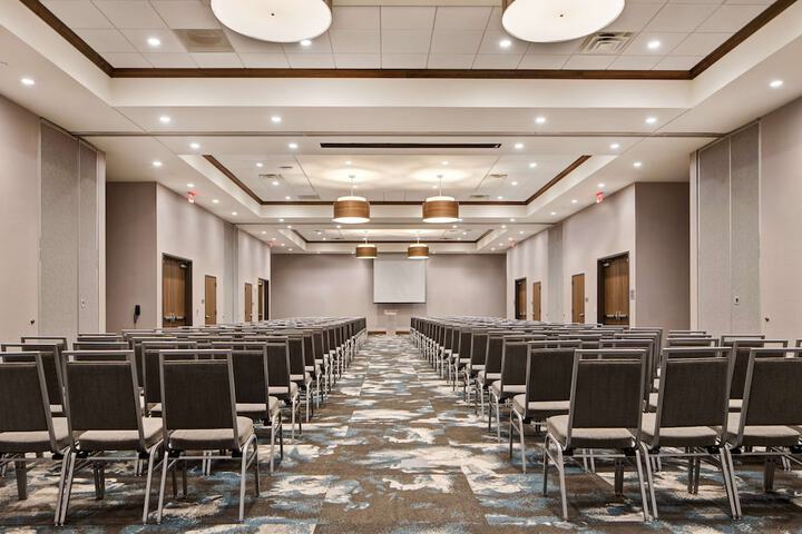Hilton Garden Inn Summerville