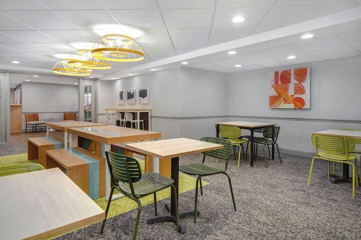 Spark by Hilton Watertown
