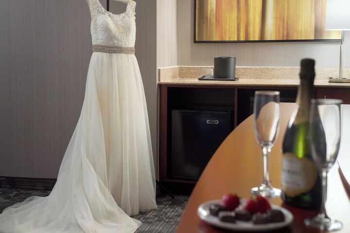 Courtyard by Marriott Raleigh / Cary