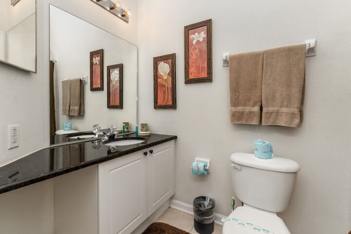 Windsor Palms Resort Vacation Home