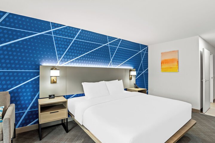 Comfort Inn & Suites Prince George - Fort Lee