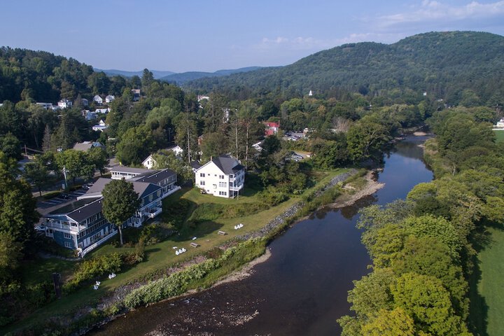 The Shire Woodstock