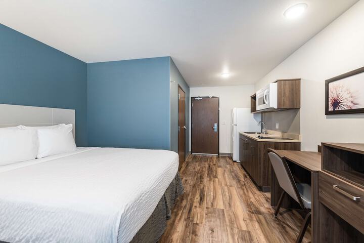 Extended Stay America Suites - Minneapolis - Airport - Mendota Heights