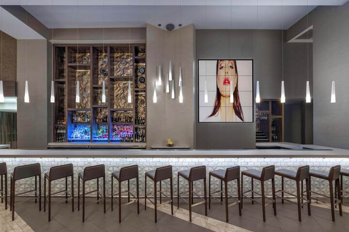 AC Hotels by Marriott Charlotte City Center