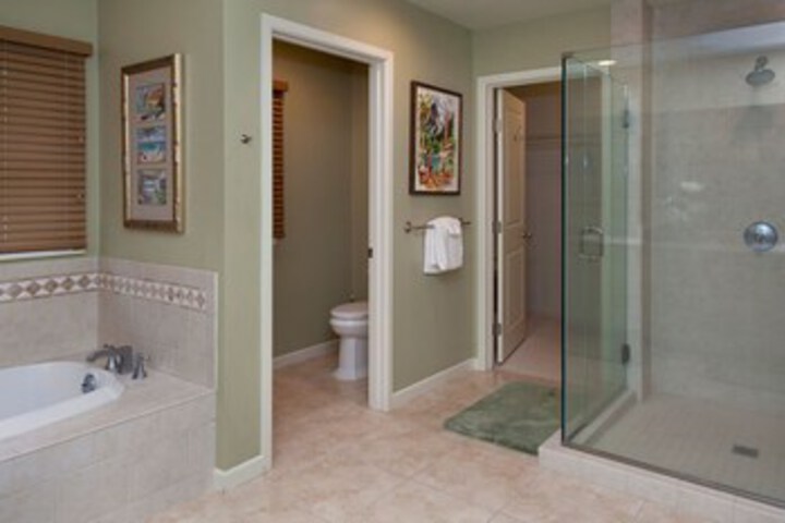 Na Hale O Keauhou C6 - Three Bedroom Condo