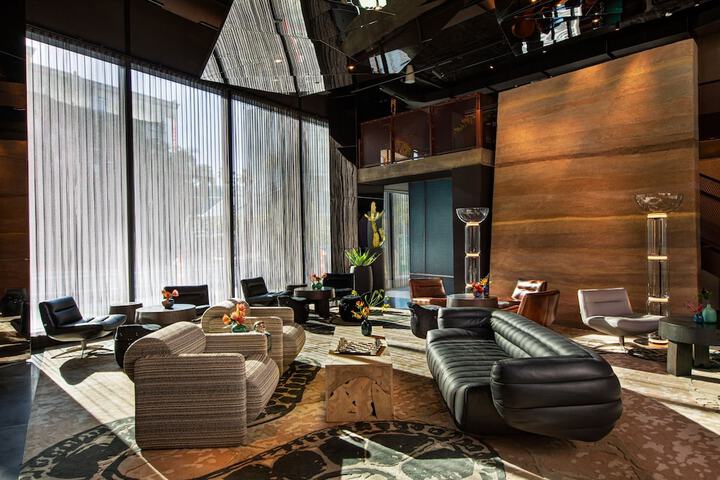 Hotel Interior 11 of 82
