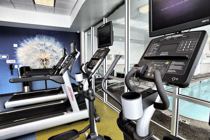 Health and Fitness 34 of 38