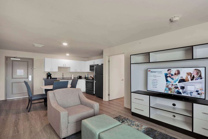 WaterWalk Extended Stay Raleigh Durham Research Triangle