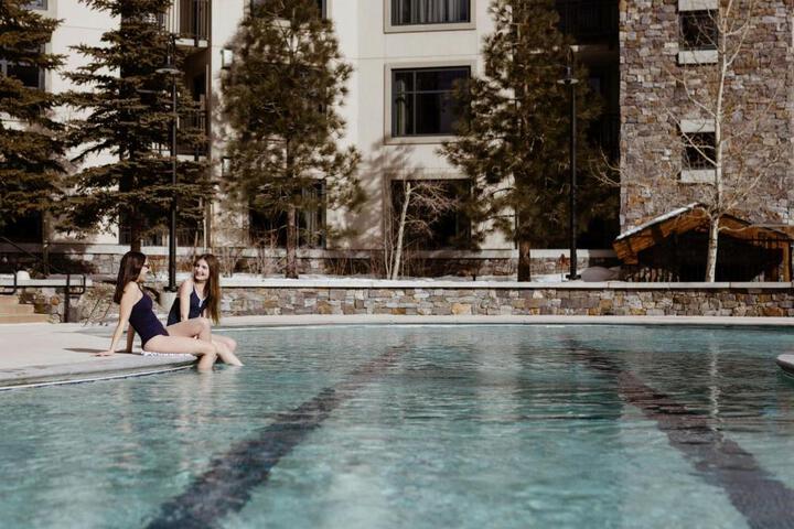The Westin Monache Resort Mammoth